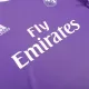 Real Madrid Retro Jerseys 2016/17 Away Soccer Jersey For Men - BuyJerseyshop