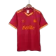 Roma Retro Jerseys 1992/94 Home Soccer Jersey For Men - BuyJerseyshop