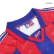 Barcelona Retro Jerseys 1996/97 Home Soccer Jersey For Men - BuyJerseyshop