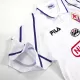 Fiorentina Retro Jerseys 1997/98 Away Soccer Jersey For Men - BuyJerseyshop