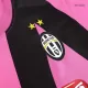 Juventus Retro Jerseys 2011/12 Away Soccer Jersey For Men - BuyJerseyshop