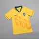 Brazil Retro Jerseys 1993/94 Home Soccer Jersey For Men - BuyJerseyshop