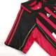 AC Milan Retro Jerseys 2006/07 Home Soccer Jersey For Men - BuyJerseyshop