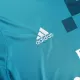 Real Madrid Retro Jerseys 2017/18 Third Away Long Sleeve Soccer Jersey For Men - BuyJerseyshop