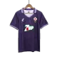 Fiorentina Retro Jerseys 1992/93 Home Soccer Jersey For Men - BuyJerseyshop