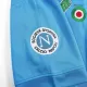 Napoli Retro Jerseys 1987/88 Home Soccer Jersey For Men - BuyJerseyshop