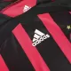 AC Milan Retro Jerseys 2006/07 Home Long Sleeve Soccer Jersey For Men - BuyJerseyshop