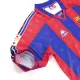 Barcelona Retro Jerseys 1996/97 Home Soccer Jersey For Men - BuyJerseyshop