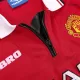 Manchester United Retro Jerseys 98/00 Home Soccer Jersey For Men - BuyJerseyshop