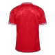 Men's Denmark Home Soccer Jersey Shirt 2024 - BuyJerseyshop