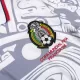 Mexico Retro Jerseys 1998 Away Soccer Jersey For Men - BuyJerseyshop