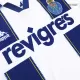 FC Porto Retro Jerseys 1997/99 Home Soccer Jersey For Men - BuyJerseyshop