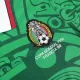 Mexico Retro Jerseys 1998 Home Soccer Jersey For Men - BuyJerseyshop