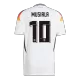 Men's MUSIALA #10 Germany Home Soccer Jersey Shirt 2024 - BuyJerseyshop