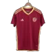 Men's Venezuela Home Soccer Jersey Shirt 2024 - BuyJerseyshop
