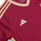 Men's RONDÓN #23 Venezuela Home Soccer Jersey Shirt 2024 - BuyJerseyshop