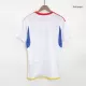 Men's ARANGO #18 Venezuela Away Soccer Jersey Shirt 2024 - BuyJerseyshop