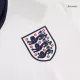 England Home Player Version Jersey 2024 Men - BuyJerseyshop