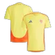 Men's Colombia Home Soccer Jersey Shirt 2024 - BuyJerseyshop