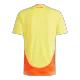 Men's Colombia Home Soccer Jersey Shirt 2024 - BuyJerseyshop