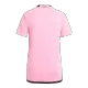 Women's Inter Miami CF Home Soccer Jersey Shirt 2024 - BuyJerseyshop
