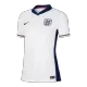 Women's England Home Soccer Jersey Shirt 2024 - BuyJerseyshop