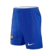 Men's France Away Soccer Jersey Whole Kit (Jersey+Shorts+Socks) 2024 - BuyJerseyshop