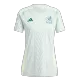 Women's Mexico Away Soccer Jersey Shirt 2024 - BuyJerseyshop
