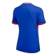Women's France Home Soccer Jersey Shirt 2024 - BuyJerseyshop