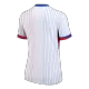 Women's France Away Soccer Jersey Shirt 2024 - BuyJerseyshop