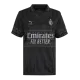 Women's AC Milan Fourth Away Soccer Jersey Shirt 2023/24 - BuyJerseyshop