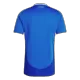 Men's Italy Home Soccer Jersey Shirt 2024 - BuyJerseyshop
