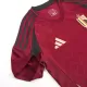 Men's Belgium Home Soccer Jersey Shirt 2024 - BuyJerseyshop