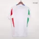 Italy Away Player Version Jersey 2024 Men - BuyJerseyshop