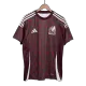 Men's Mexico Home Soccer Jersey Shirt 2024 - BuyJerseyshop