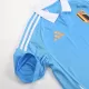 Men's Belgium Away Soccer Jersey Shirt 2024 - BuyJerseyshop