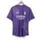 Real Madrid Y-3 Fourth Away Player Version Jersey 2023/24 Men - BuyJerseyshop
