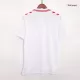 Men's Denmark Away Soccer Jersey Shirt 2024 - BuyJerseyshop