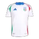 Italy Away Player Version Jersey 2024 Men - BuyJerseyshop