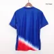 Men's USA Away Soccer Jersey Shirt 2024 - BuyJerseyshop