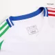 Men's Italy Away Soccer Jersey Shirt 2024 - BuyJerseyshop