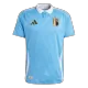 Belgium Away Player Version Jersey 2024 Men - BuyJerseyshop