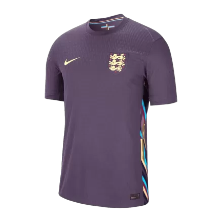 England Away Player Version Jersey 2024 Men - BuyJerseyshop