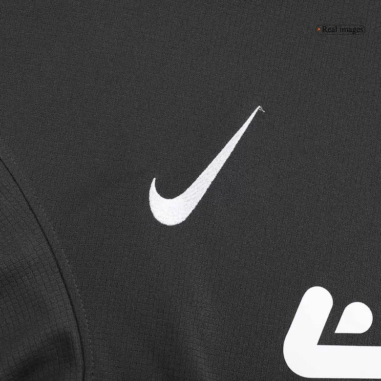 Men's Liverpool Concept Version Away Soccer Jersey Shirt 2024/25 - BuyJerseyshop