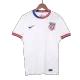 Men's USA Concept Version Home Soccer Jersey Shirt 2024 - BuyJerseyshop