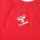Men's Denmark Home Soccer Jersey Shirt 2024 - BuyJerseyshop
