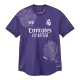 Real Madrid Y-3 Fourth Away Player Version Jersey 2023/24 Men - BuyJerseyshop