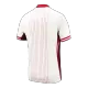 Men's Canada Away Soccer Jersey Shirt 2024 - BuyJerseyshop