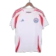 Men's Chile Away Soccer Jersey Shirt 2024 - BuyJerseyshop