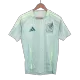 Mexico Away Player Version Jersey 2024 Men - BuyJerseyshop